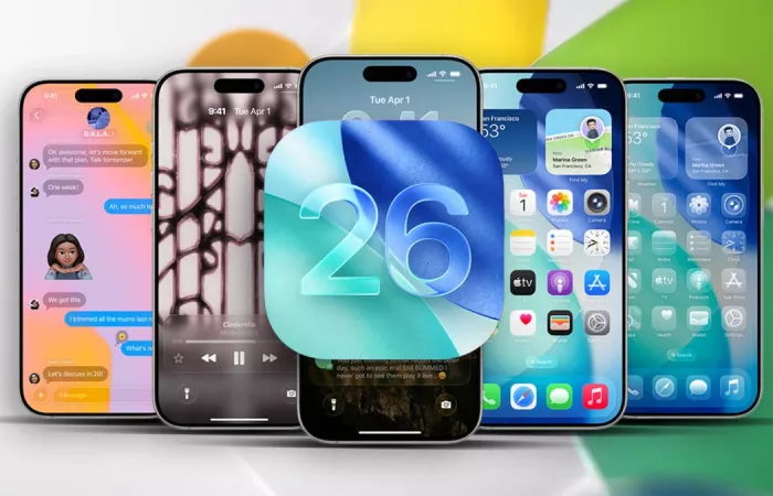 iOS 26.4: tutte le novità principali dell’ultimo aggiornamento su iPhone