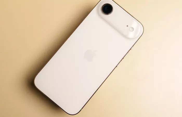 iPhone Air: un ottimo equilibrio, ma manca la fotocamera telephoto