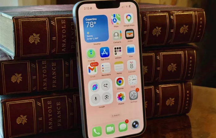 Come disattivare il nuovo slider della sveglia su iPhone con iOS 26.1