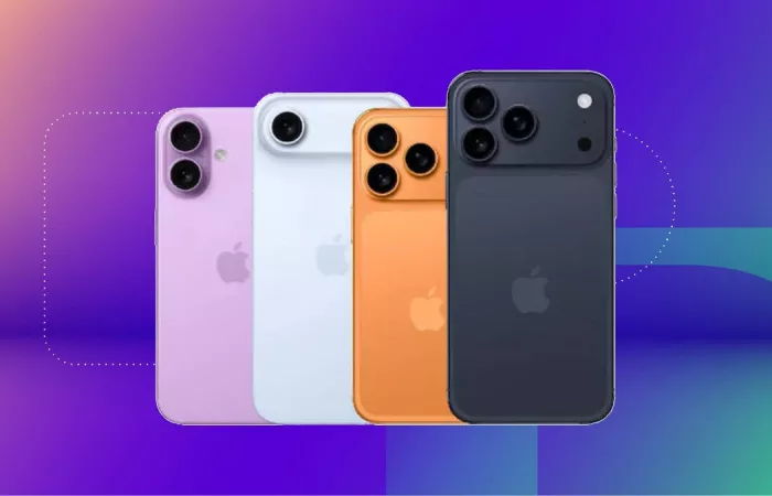 iPhone, torna la barra del volume su lock screen con iOS 18.2