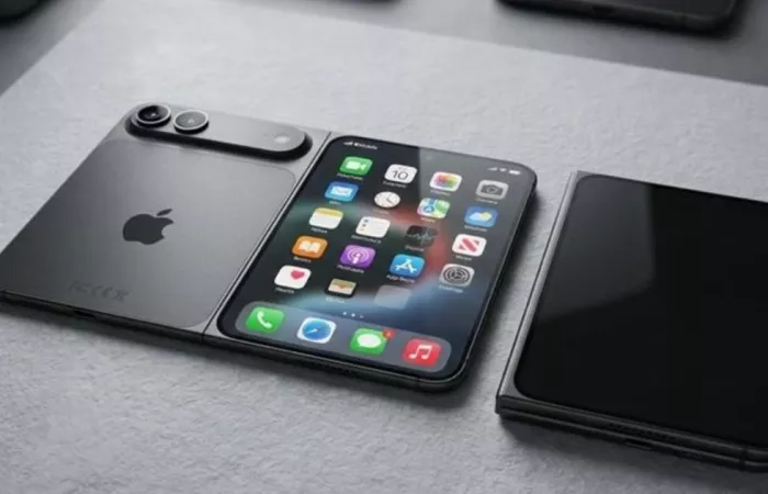 iPhone Fold: Apple pronta a rivoluzionare il mercato dei foldable