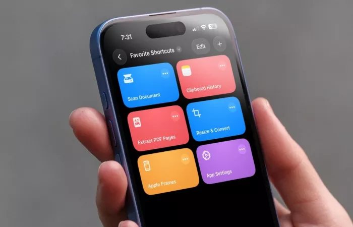 iPhone Shortcuts: le automazioni che semplificano la vita digitale