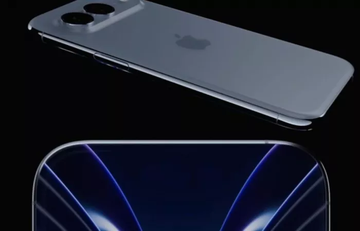 iPhone XX: primi leak sul rivoluzionario iPhone del ventesimo anniversario