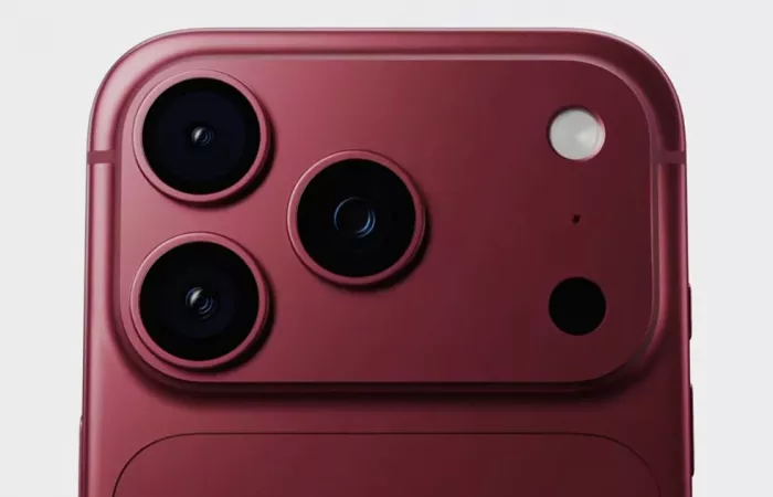 iPhone 18 Pro: design conservativo e piccole novità tecnologiche