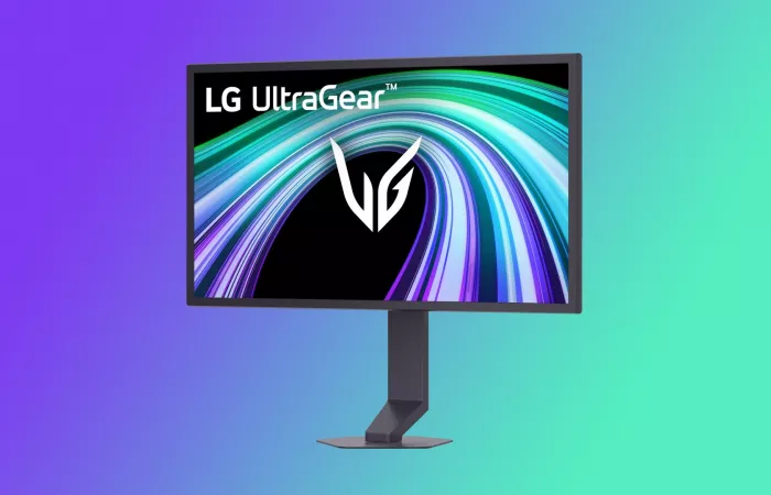 LG presenta il primo monitor gaming 1000 Hz nativo a 1080p