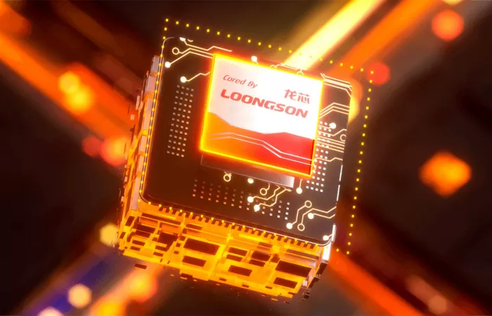 Loongson lancia la sfida a Intel e AMD con i nuovi chip 3B6600 e 9A1000