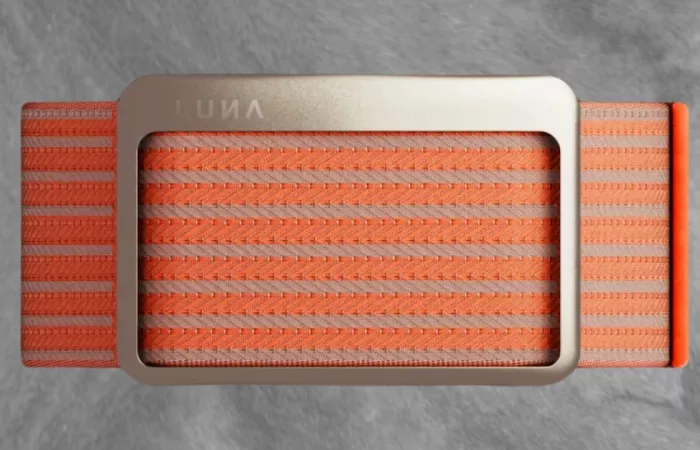 Luna Band: fitness tracker senza abbonamento e con funzioni avanzate