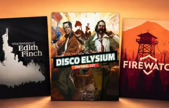 Tre videogiochi narrativi per MacBook che emozionano più di molti film