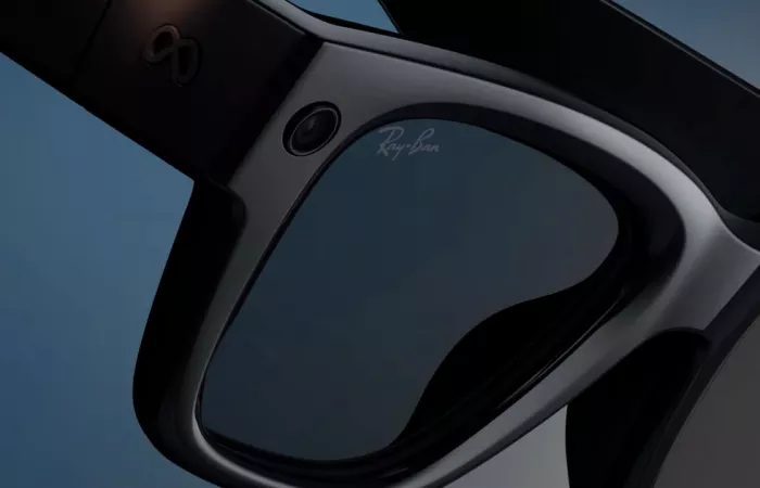 Meta apre agli sviluppatori: nuove app per gli occhiali Ray-Ban Display