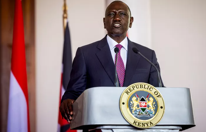 Data center AI di Microsoft in Kenya bloccato dal fabbisogno energetico