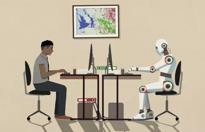 AI in azienda, il paradosso che frena la trasformazione secondo Microsoft