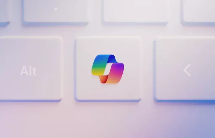 Microsoft consente di disattivare il pulsante fluttuante Copilot su Office