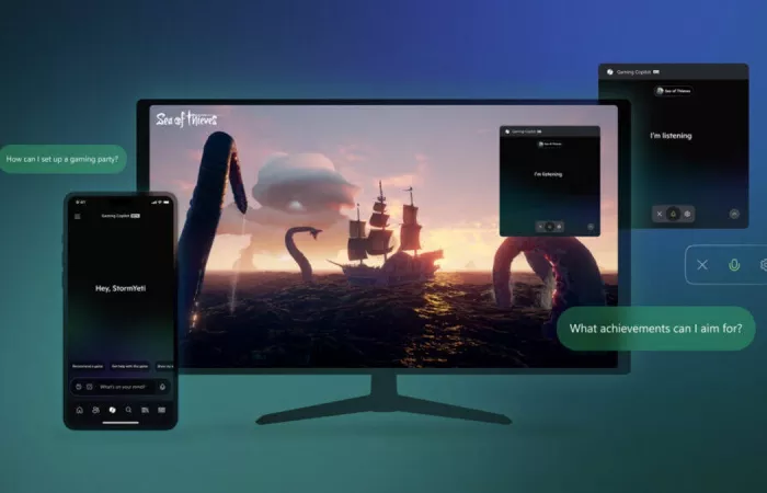 Microsoft mette in pausa Copilot AI su Xbox