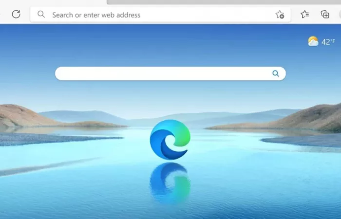 Microsoft Edge lascia le password in chiaro nella memoria: allarme sicurezza