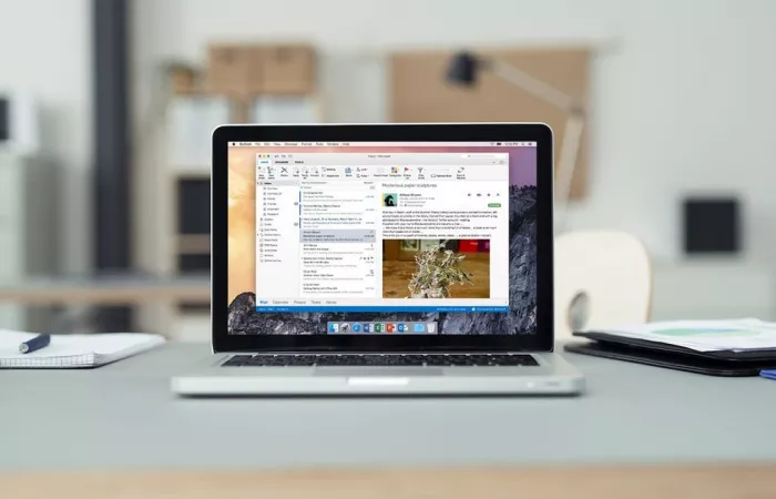 Microsoft risolve il bug di Outlook che rendeva vuoti i documenti Office