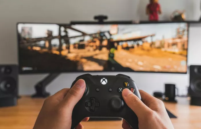 Microsoft prepara un nuovo controller Xbox ottimizzato per il cloud gaming