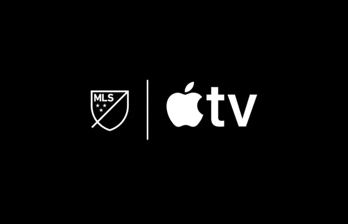MLS, la prossima partita sarà trasmessa interamente con iPhone 17 Pro