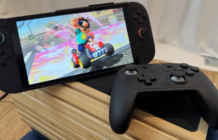 Nintendo annuncia aumento di prezzo per Switch 2 a partire da settembre