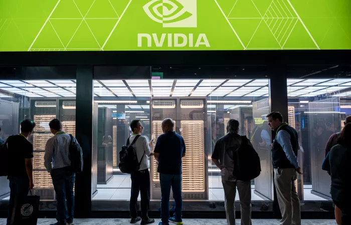 Il giudice respinge la difesa Nvidia: NeMo nel mirino per violazione copyright
