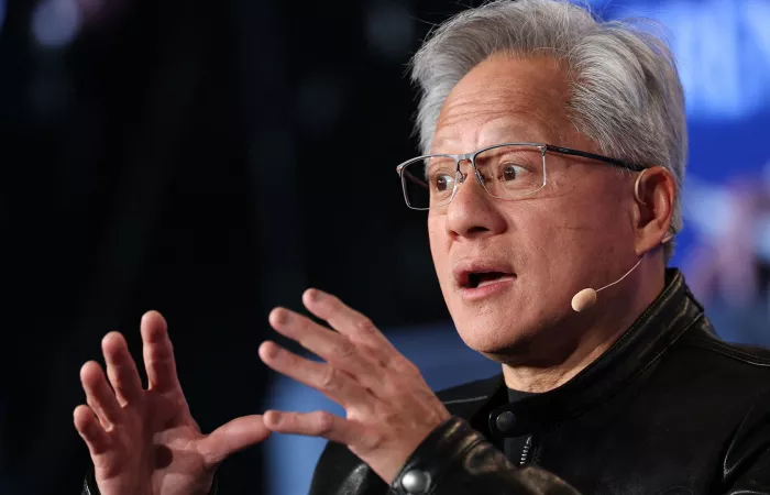 Nvidia: stretta sulle esportazioni illegali di AI server verso la Cina
