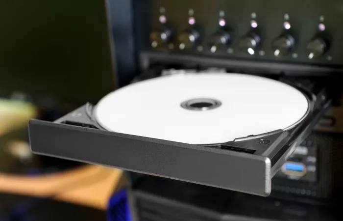 Firmware OmniDrive: i Blu-ray moderni leggono giochi GameCube, Wii e Xbox 360