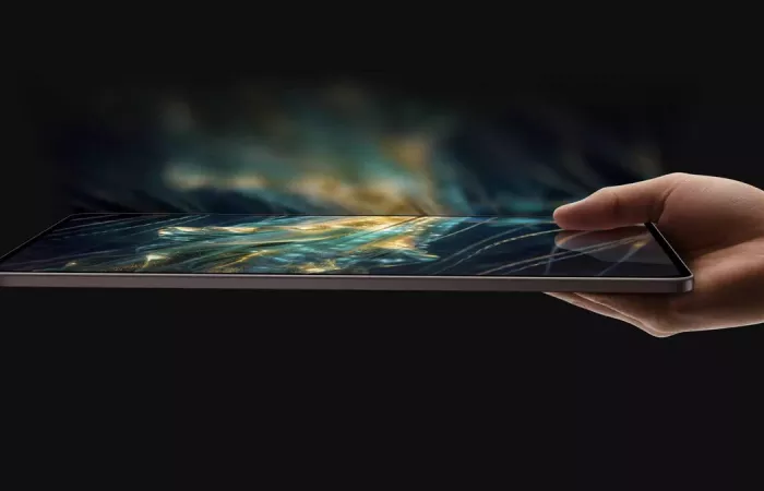 OnePlus Pad 4, tablet ultra sottile e potente debutta in India