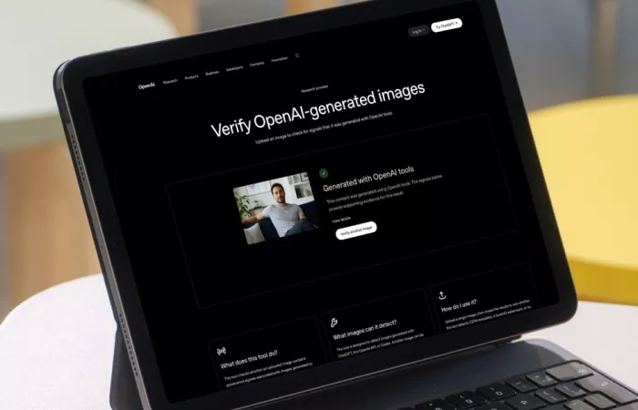 OpenAI e Google introducono nuove soluzioni per identificare le immagini generate da AI