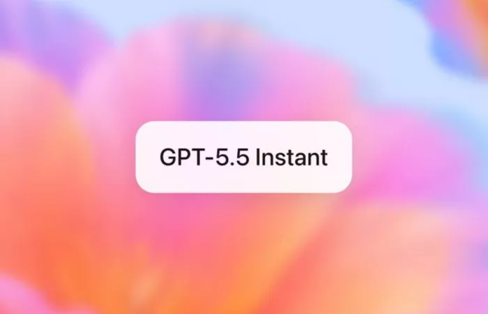 OpenAI lancia GPT-5.5 Instant: risposte più chiare e personalizzazione avanzata