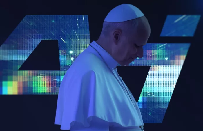 Il Papa lancia l’enciclica sull’AI: serve una regolamentazione etica e condivisa