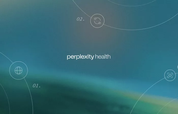 Perplexity introduce risposte mediche basate su fonti cliniche affidabili