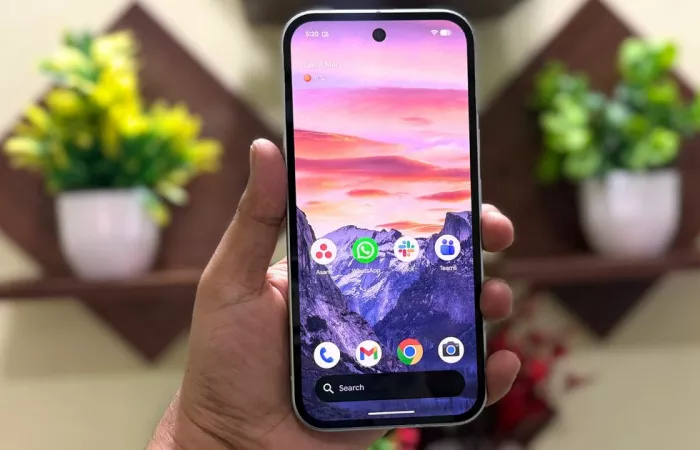 Pixel Phone, in arrivo il rilevamento delle chiamate con ID falsificato