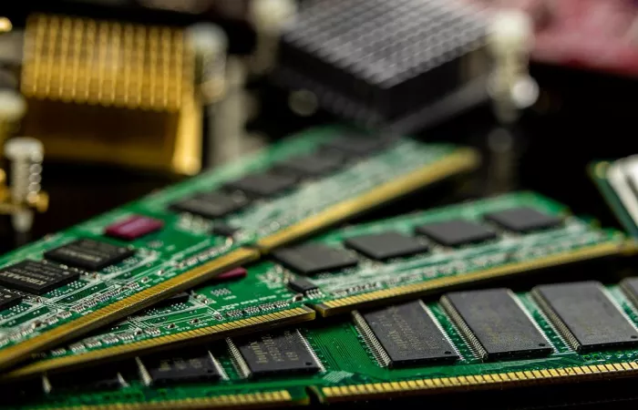 Il boom della memoria cinese potrebbe far scendere i prezzi RAM