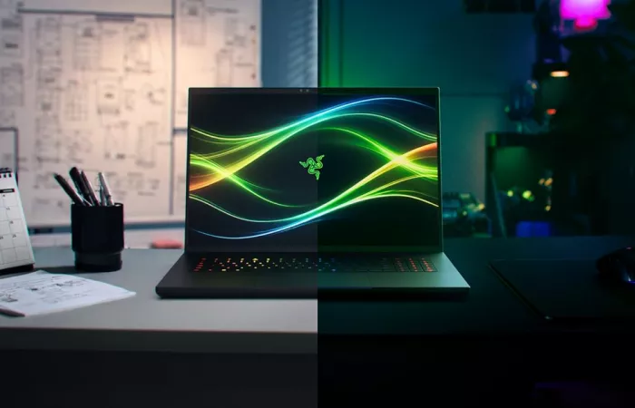 Razer Blade 18 2026: debutto con Arrow Lake e display da 18 pollici
