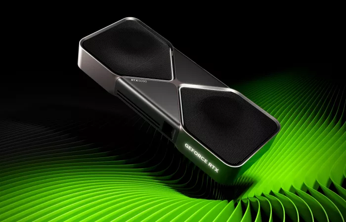GPU RTX 5090 difettose in vendita: occasione per tecnici e riciclatori