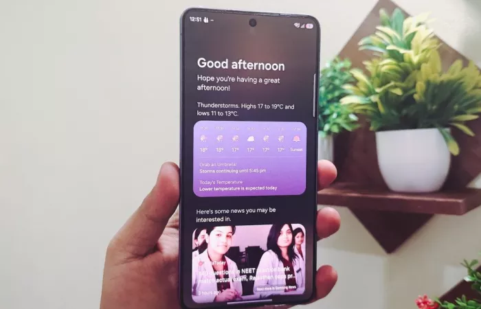 Samsung Galaxy S25: arriva l'aggiornamento One UI 8.5 negli USA