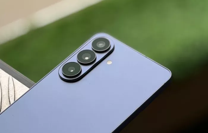 Samsung pronta a rivoluzionare la fotocamera della serie Galaxy S27 Ultra