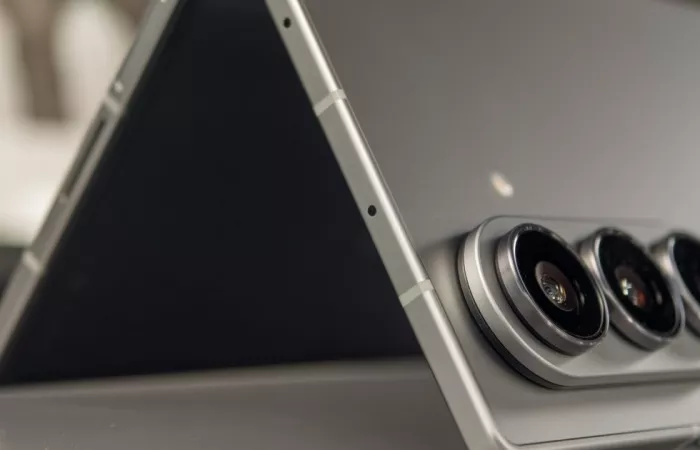 Samsung pronta a rivoluzionare i nomi dei nuovi pieghevoli Galaxy Z Fold
