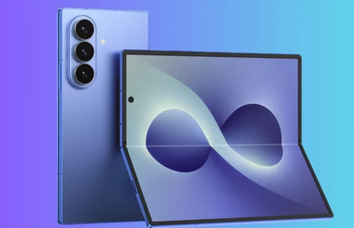 Trapelati dettagli sui nuovi foldable Samsung: Galaxy Z Fold 8 e Z Fold 8 Wide