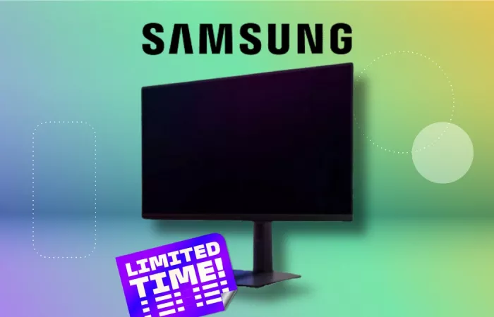 Samsung presenta i nuovi monitor 2026 in arrivo a maggio