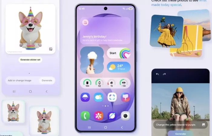 One UI 8.5: Samsung complica il controllo dello spazio libero
