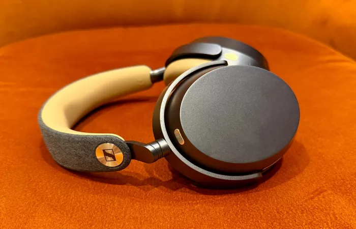 Sennheiser Momentum 5 Wireless: upgrade decisivo nella cancellazione del rumore