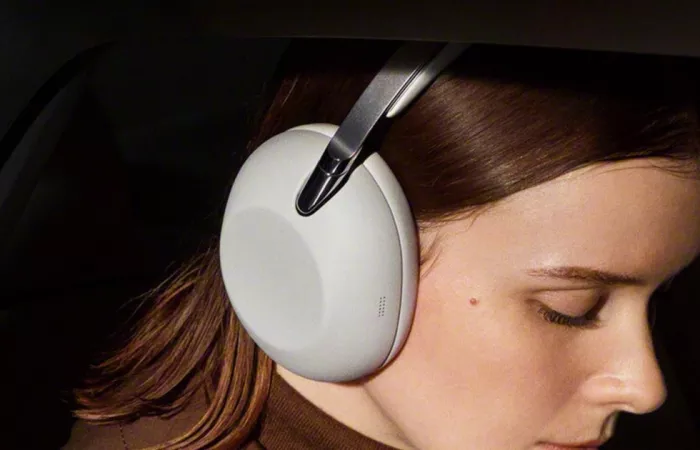 Sony presenta le cuffie 1000X THE COLLEXION: design esclusivo e tecnologie audio avanzate