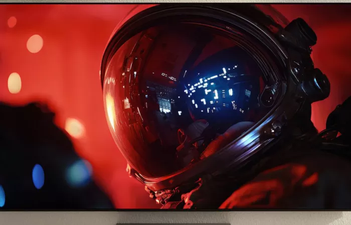 Sony rivoluziona i TV con la tecnologia True RGB nella serie Bravia