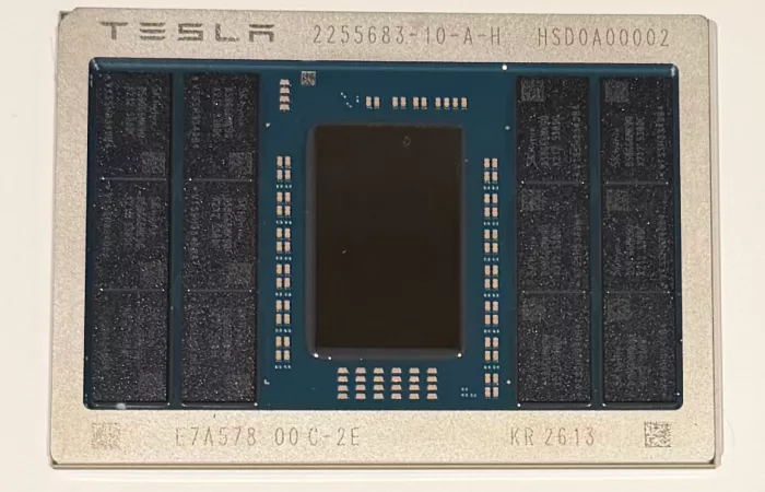 SpaceX, carenza di chip AI minaccia l’ambizioso progetto TeraFab