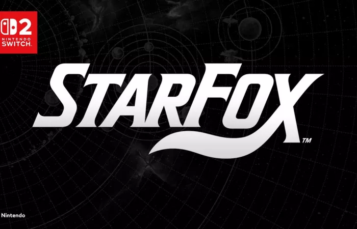 StarFox 64 ritorna in versione remake su Switch 2