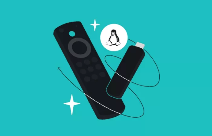 Surfshark lancia l'app VPN nativa per Vega OS su Amazon Fire TV