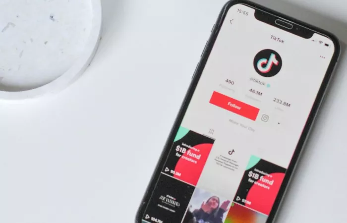 TikTok lancia l’abbonamento senza pubblicità nel Regno Unito