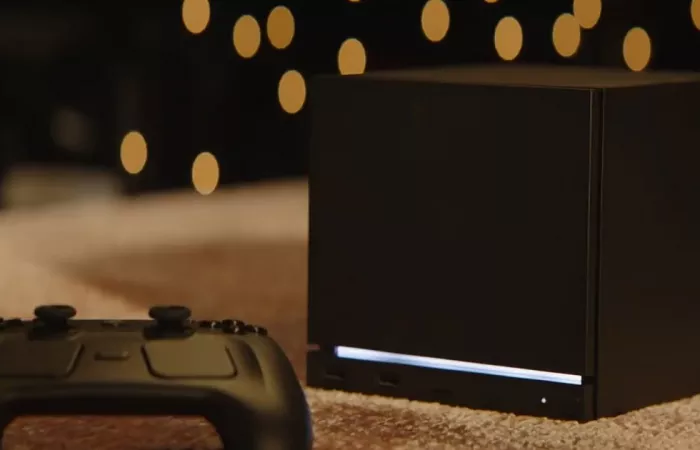Valve prepara una coda anti-scalper per Steam Machine