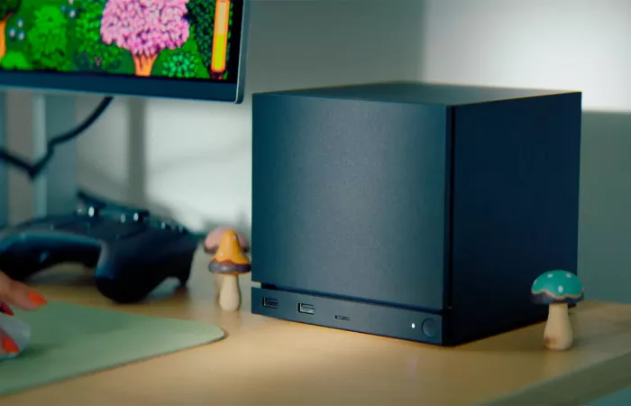Valve Steam Machine ottiene la certificazione Vulkan