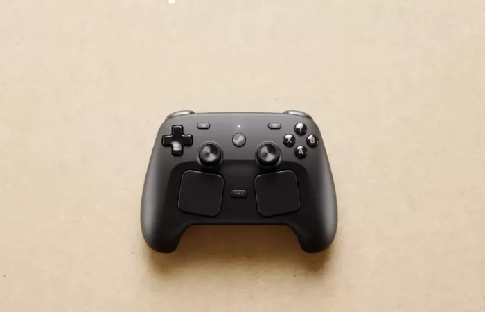 Valve apre agli utenti: rilasciati i file CAD dello Steam Controller